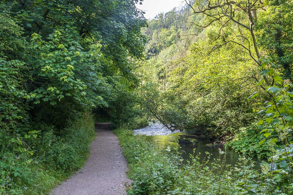 Dove Dale Dove Dale